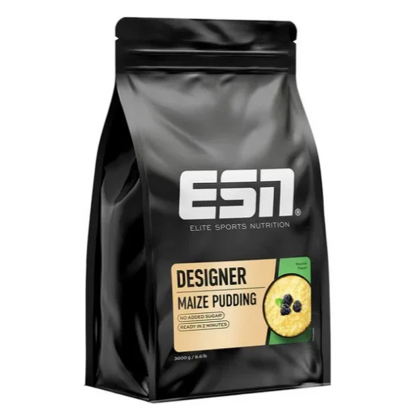 ESN Designer Maize Pudding, 3000g