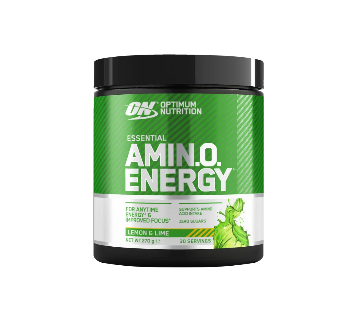 ESSENTIAL AMIN.O. ENERGY Fruit Fusion / 30.0 – Bild 6
