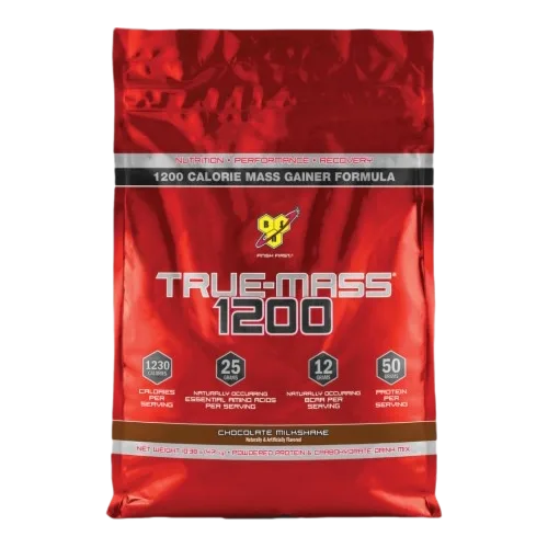 True Mass 1200 Chocolate / 4800.0 – Bild 4