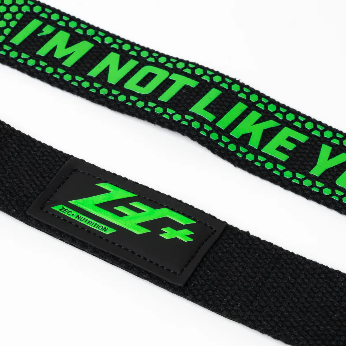 ZEC+ LIFTING STRAPS – Bild 3