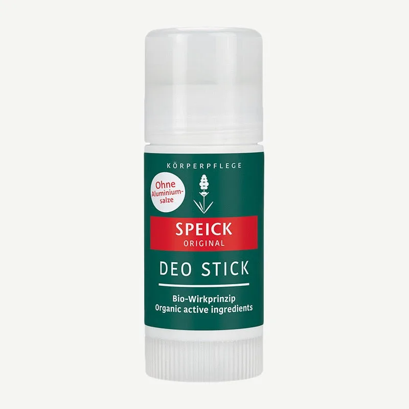 Speick natural Deo Stick Mild / 2 x 40 ml – Bild 2