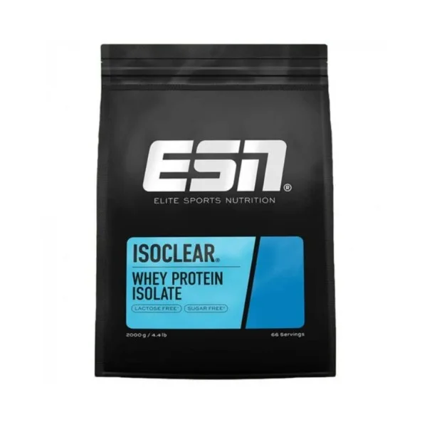ESN IsoClear Whey Protein Isolate