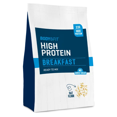 High Protein Breakfast Chocolate / 990.0 – Bild 2