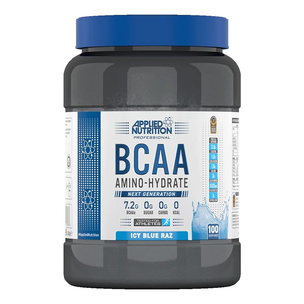 BCAA Amino Hydrate Fruit Burst / 1400.0