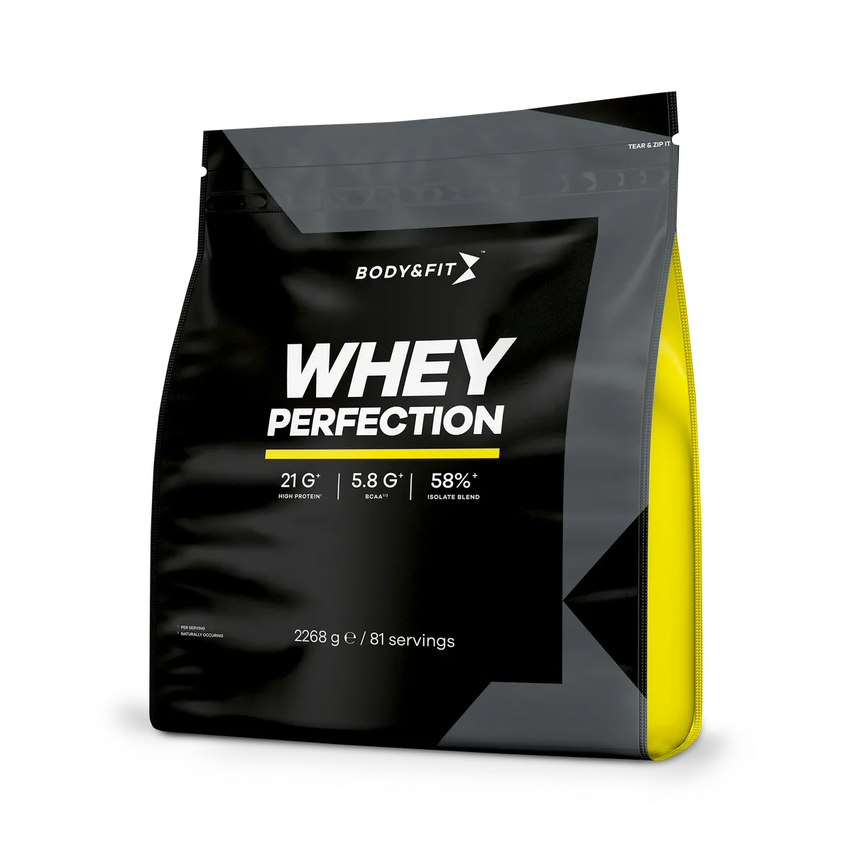 Whey Perfection White Chocolate / 896.0 – Bild 8