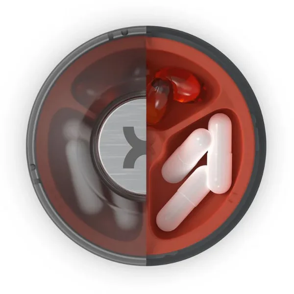 Promixx Core Vitamin &amp; Supplement, 1 Stück
