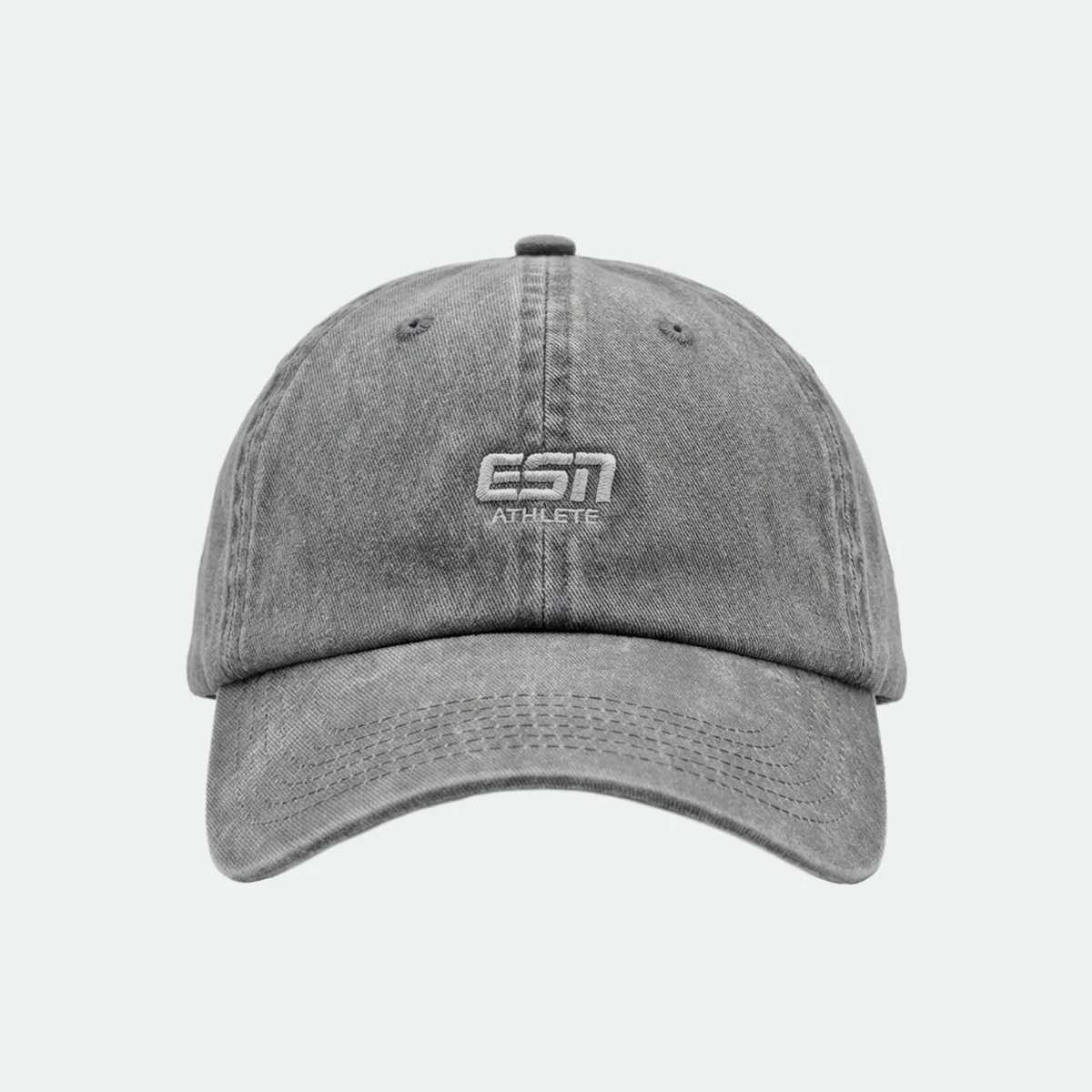 ESN Cap Black / Onesize – Bild 2