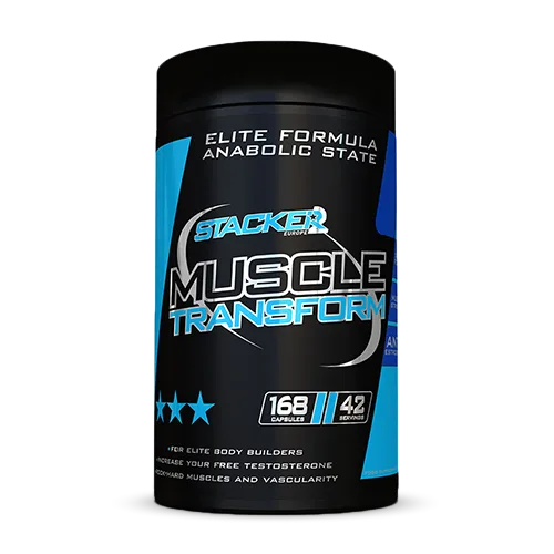Muscle Transform 168.0 – Bild 2