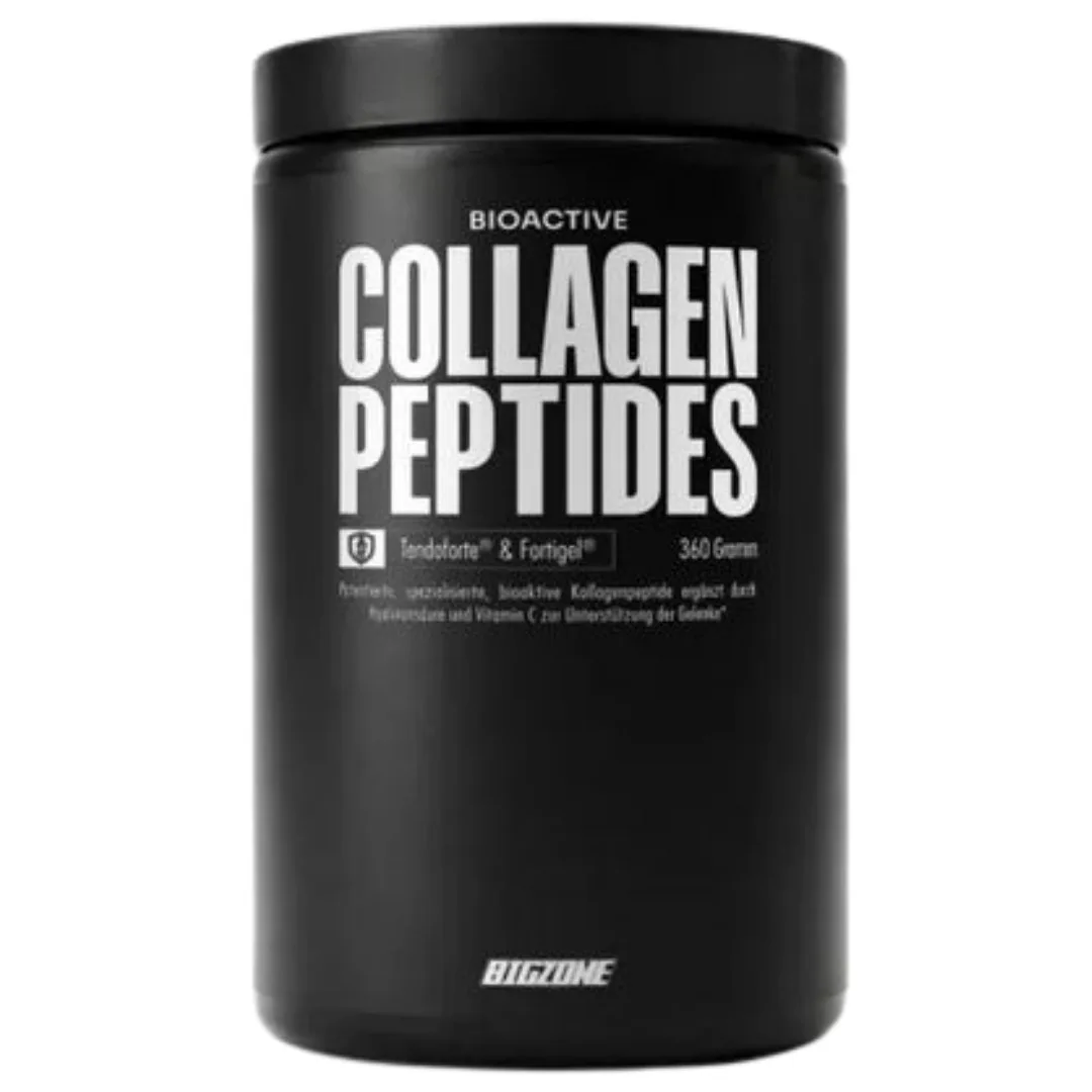Big Zone Joint Peptides, 360g