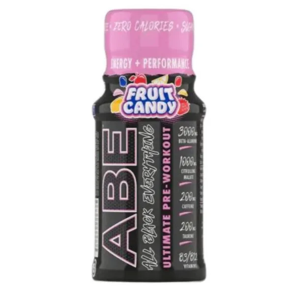 Applied Nutrition ABE Shot, 38ml