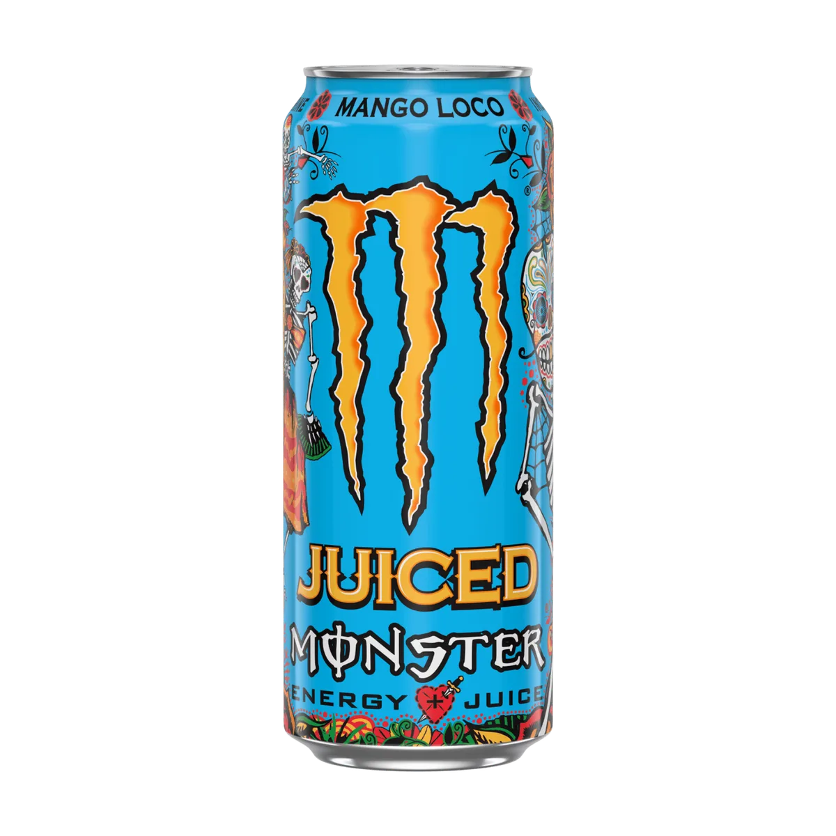 Monster Juiced Monarch / 6000.0 – Bild 3