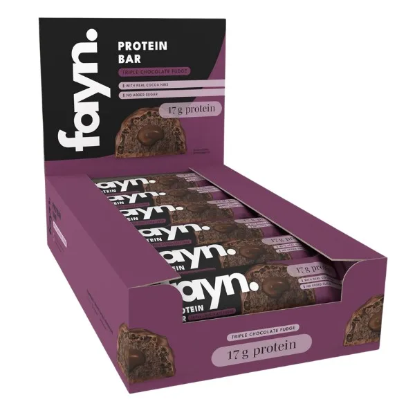 Fayn Protein Bar