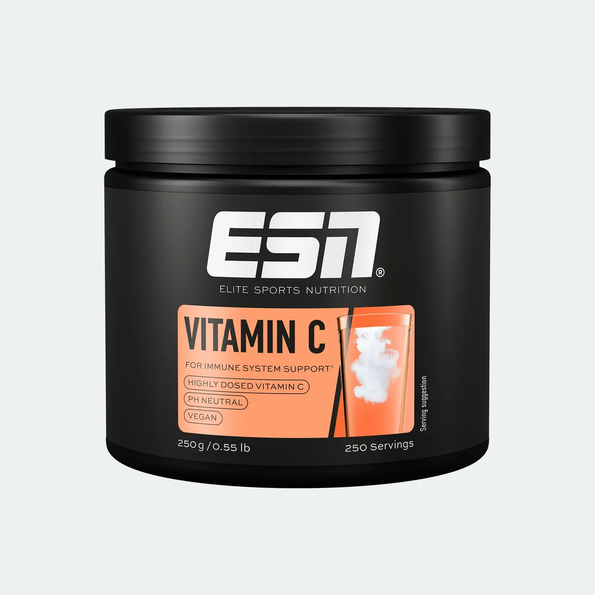 Vitamin C Pulver 250g