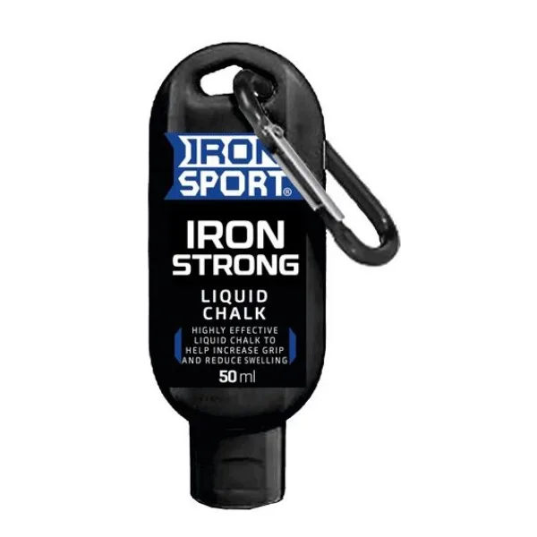 Iron Sport Liquid Chalk, 50ml