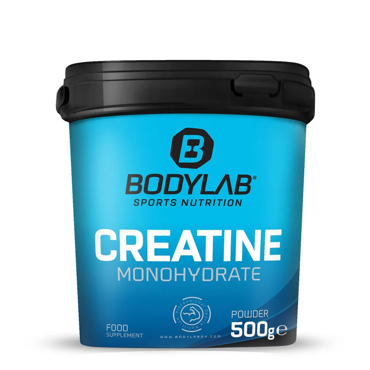 Whey+Creatine Powder Vorratspack – Bild 4