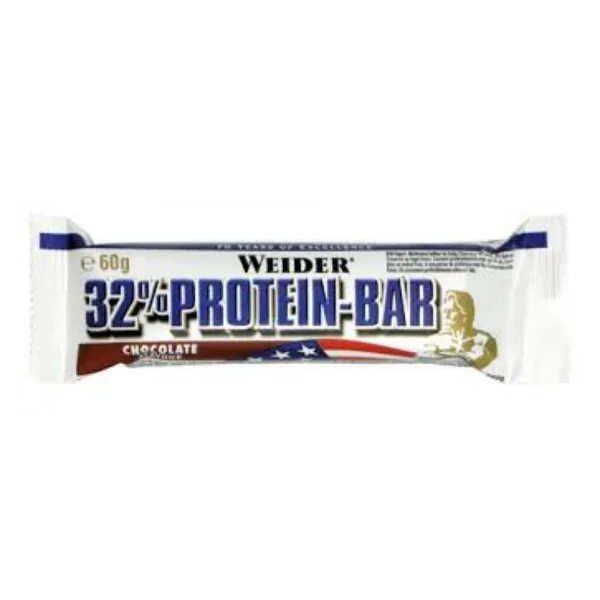 Weider 32% Protein Bar, 1 Riegel, 60g