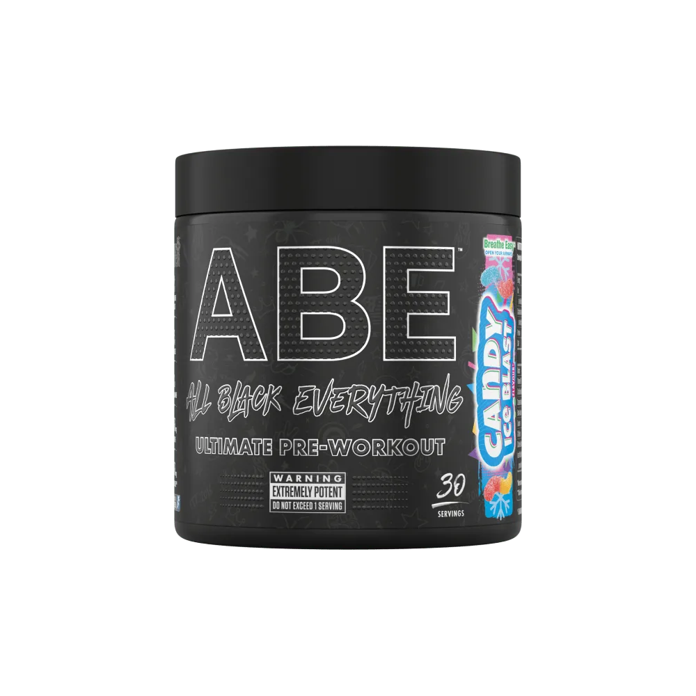 ABE Ultimate Pre-Workout Cherry Cola / 375.0 – Bild 3