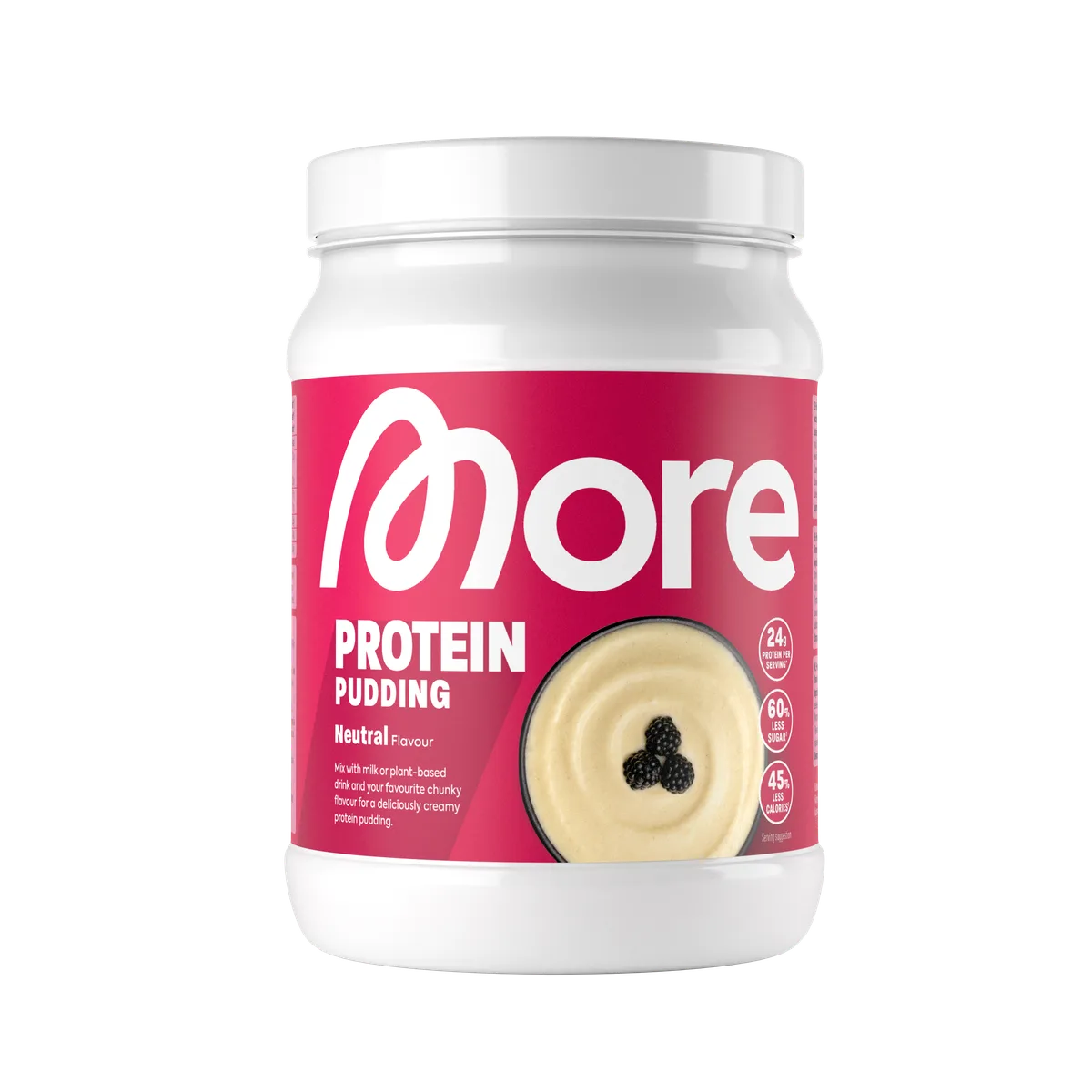Protein Pudding Neutral / 30g Probe