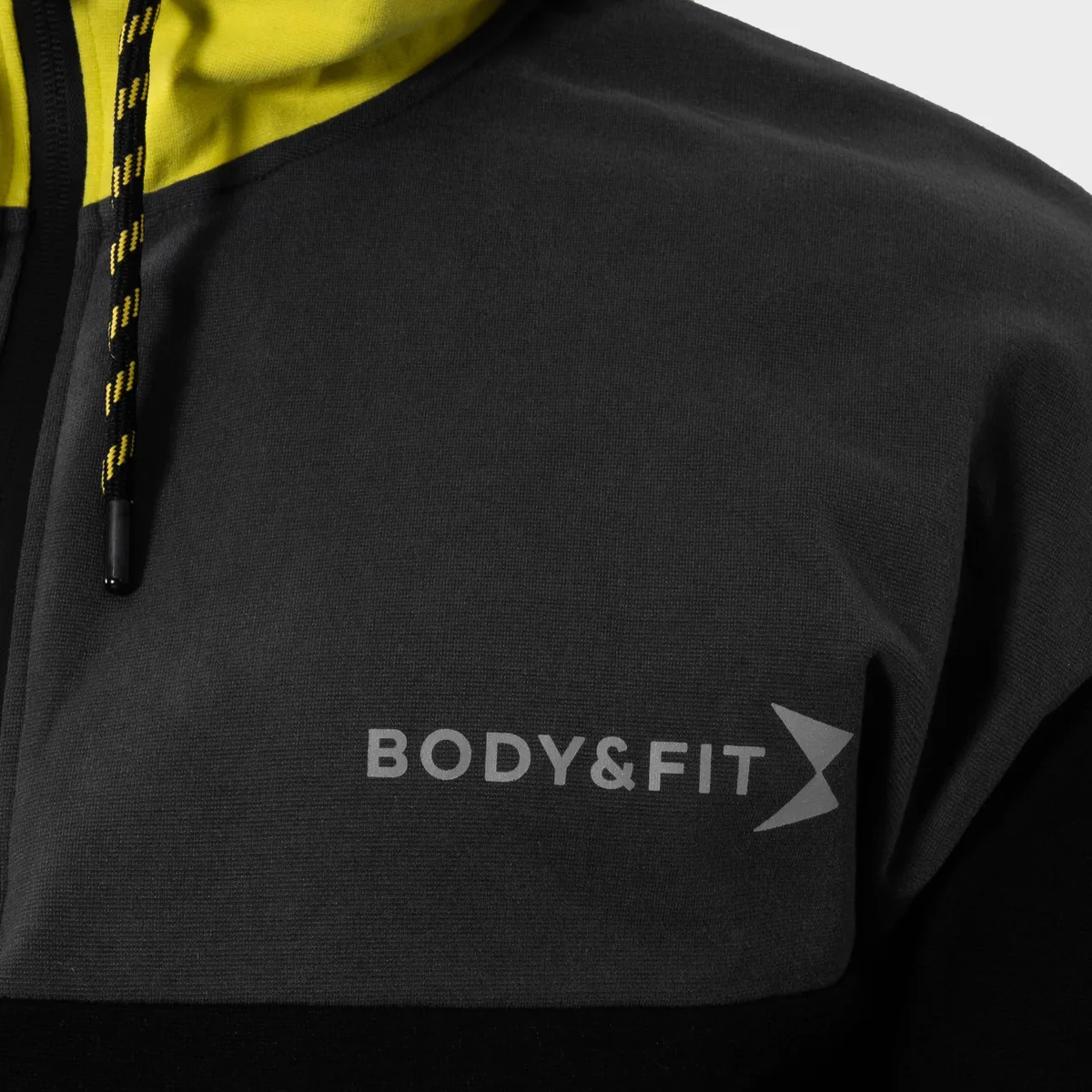 Hero tech Hoodie XL – Bild 5