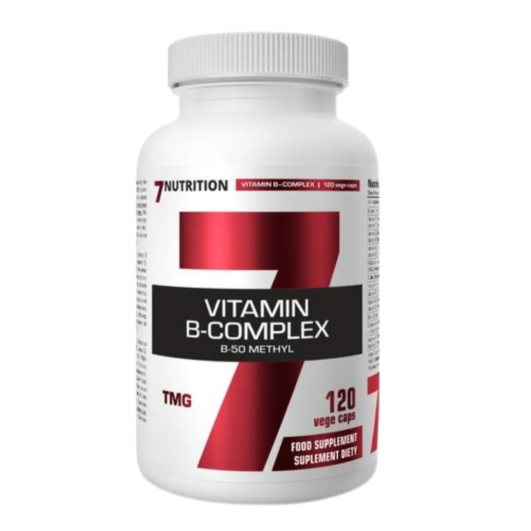 7Nutrition Vitamin B.Complex