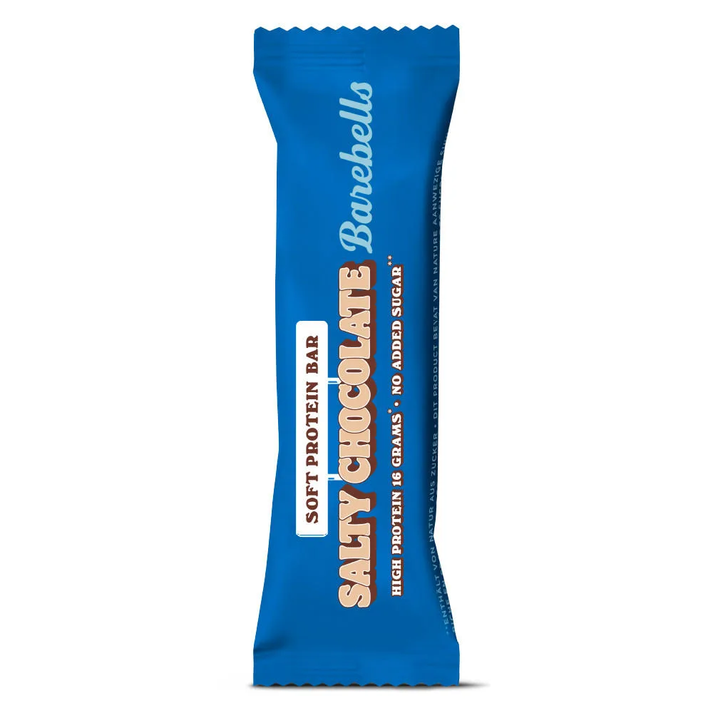 Barebells Soft Protein Bar Chocolade Bal / 660.0 – Bild 3