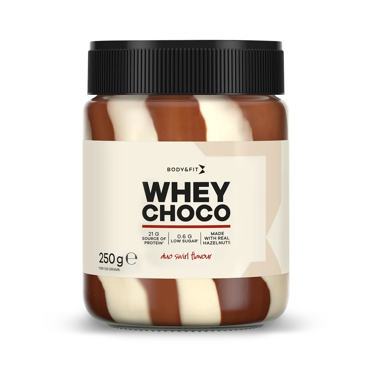 Whey Choco Original / 250.0 – Bild 2