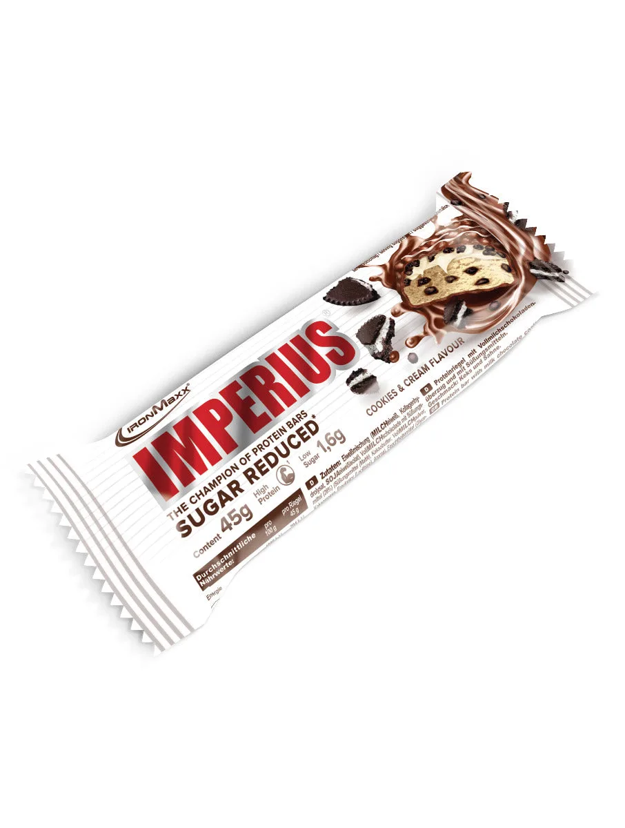 Imperius (24x45g) - Cookies & Cream – Bild 3