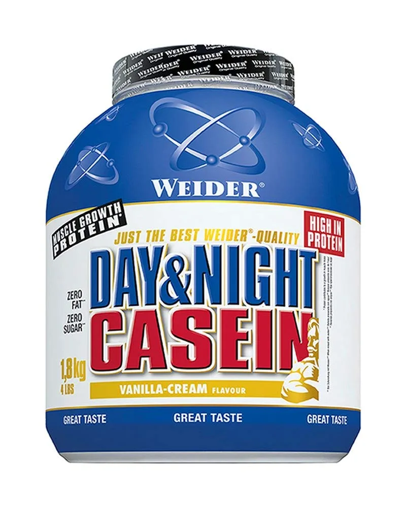 Weider - Total Rush 2.0 375g Dose Cranberry
