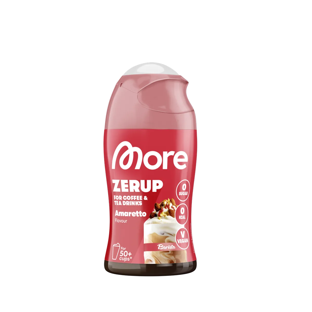 Barista Zerup Maple Walnut / 65ml – Bild 8