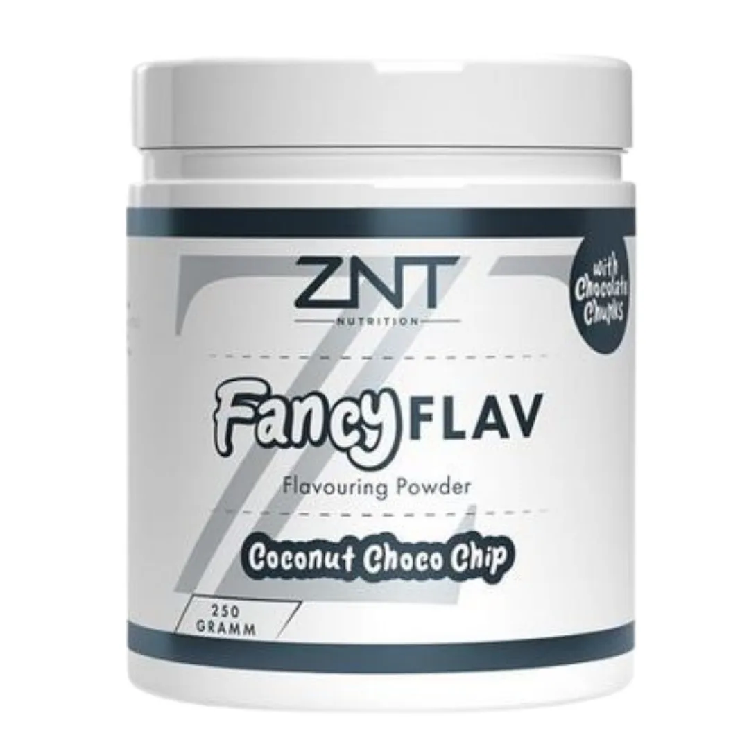 ZNT Nutrition Fancy Flav - 250g