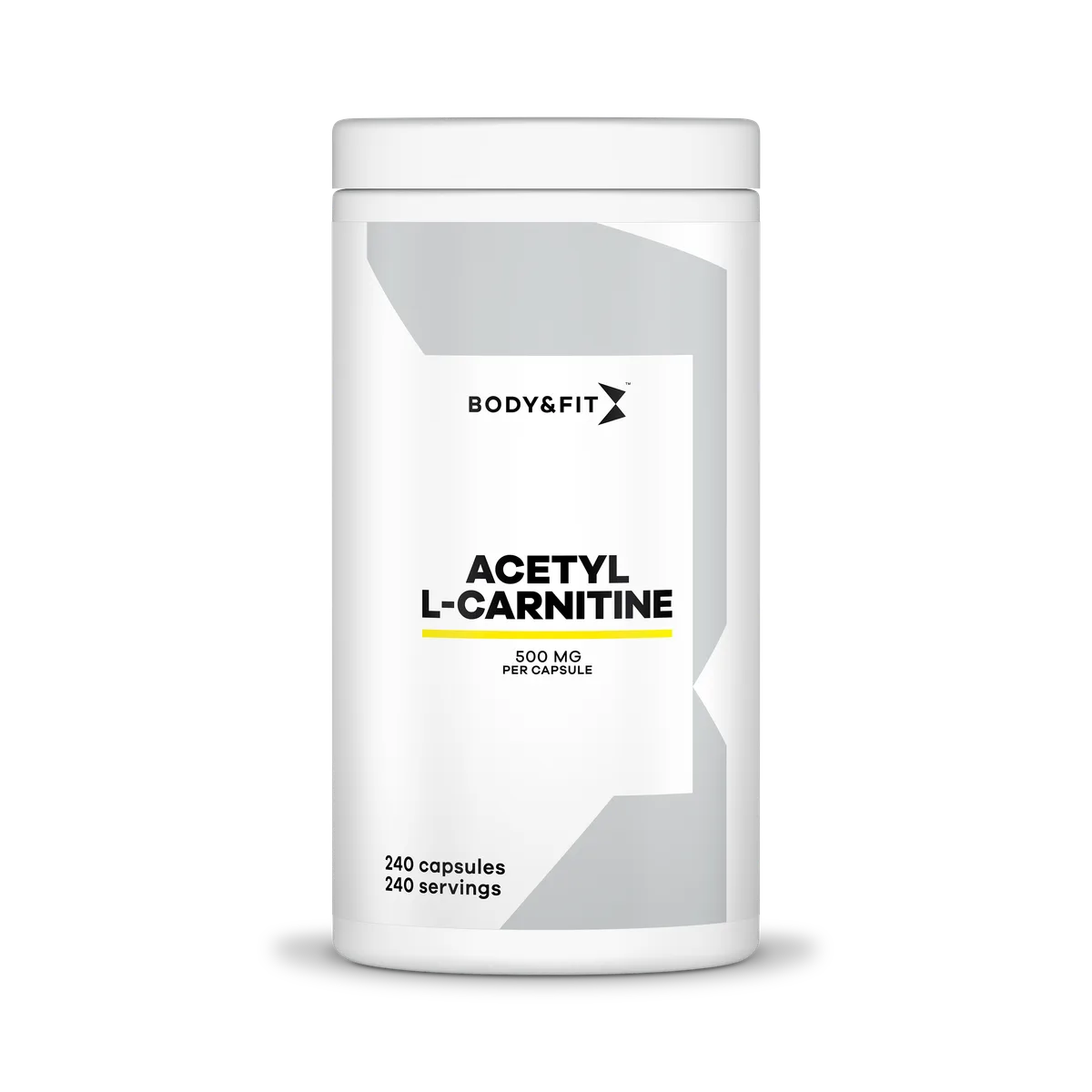 Acetyl L-Carnitine 240.0