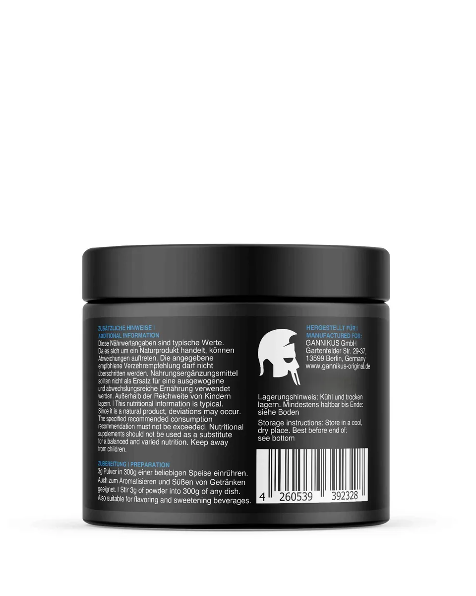 VERUM LICIOUS - 250g Choco Peanut – Bild 7