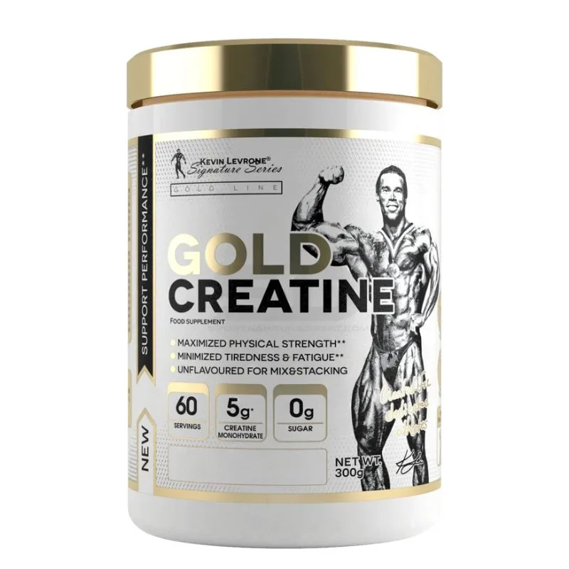 Kevin Levrone Gold Creatine – Bild 2