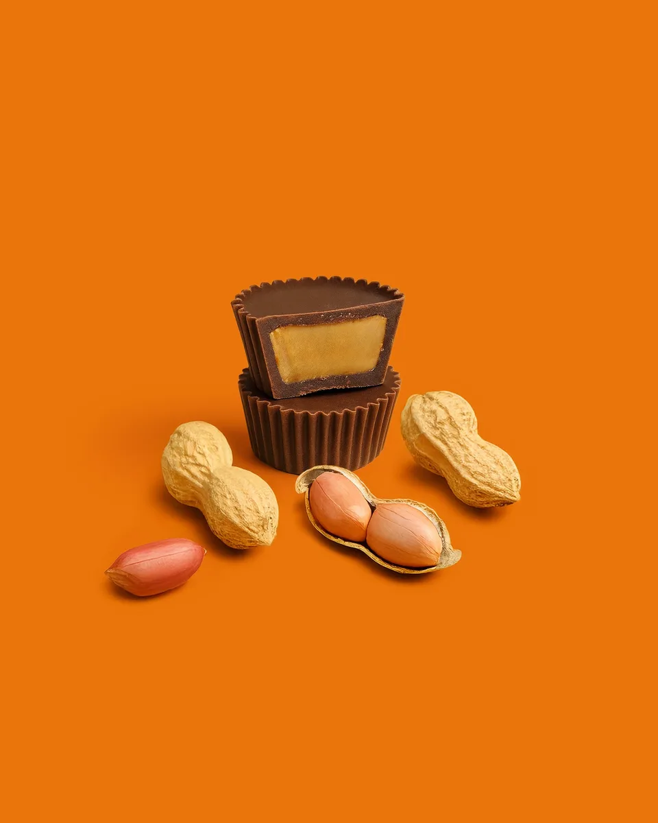 Collagen Cups (6x70g) Peanut Butter – Bild 6