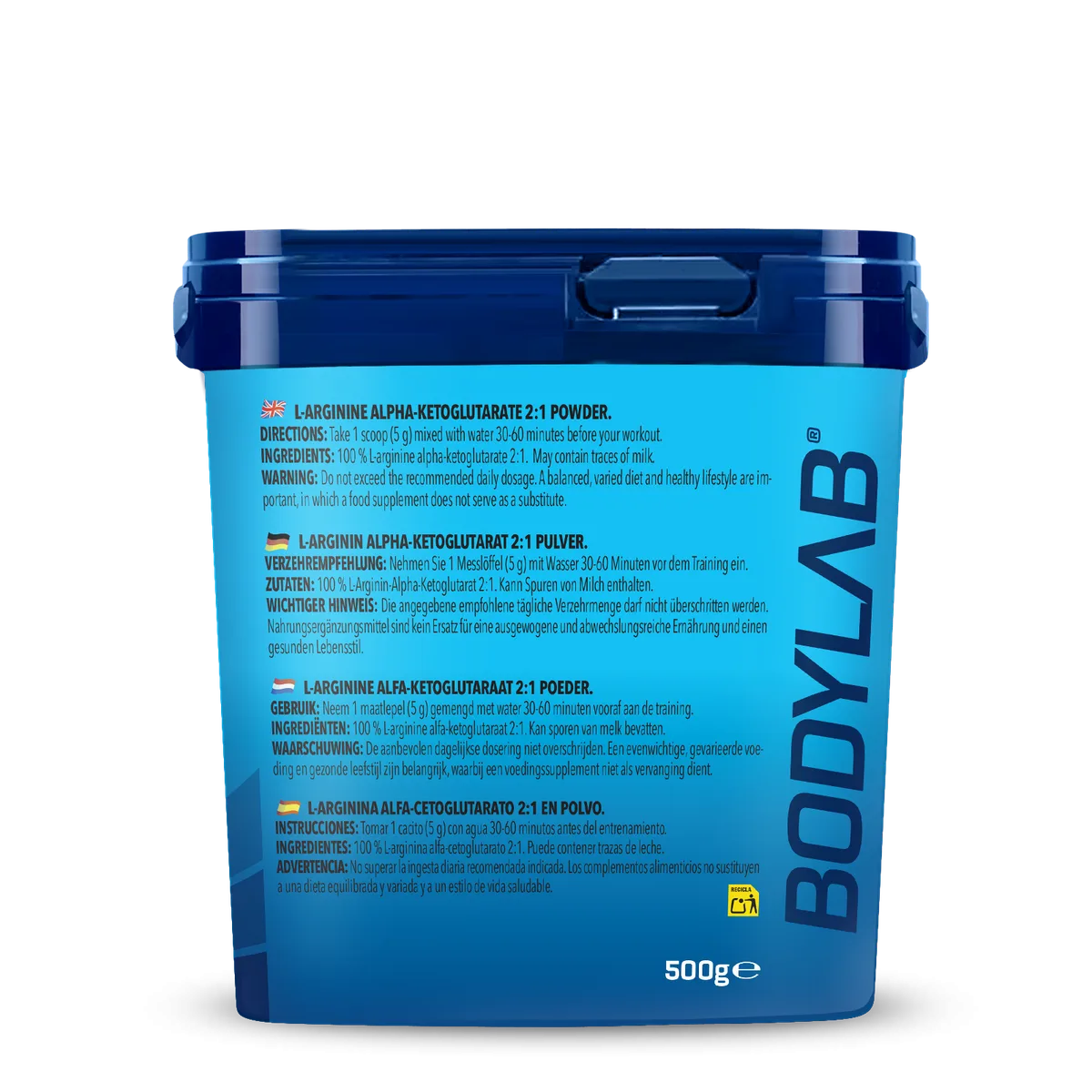 AAKG (500g) – Bild 3