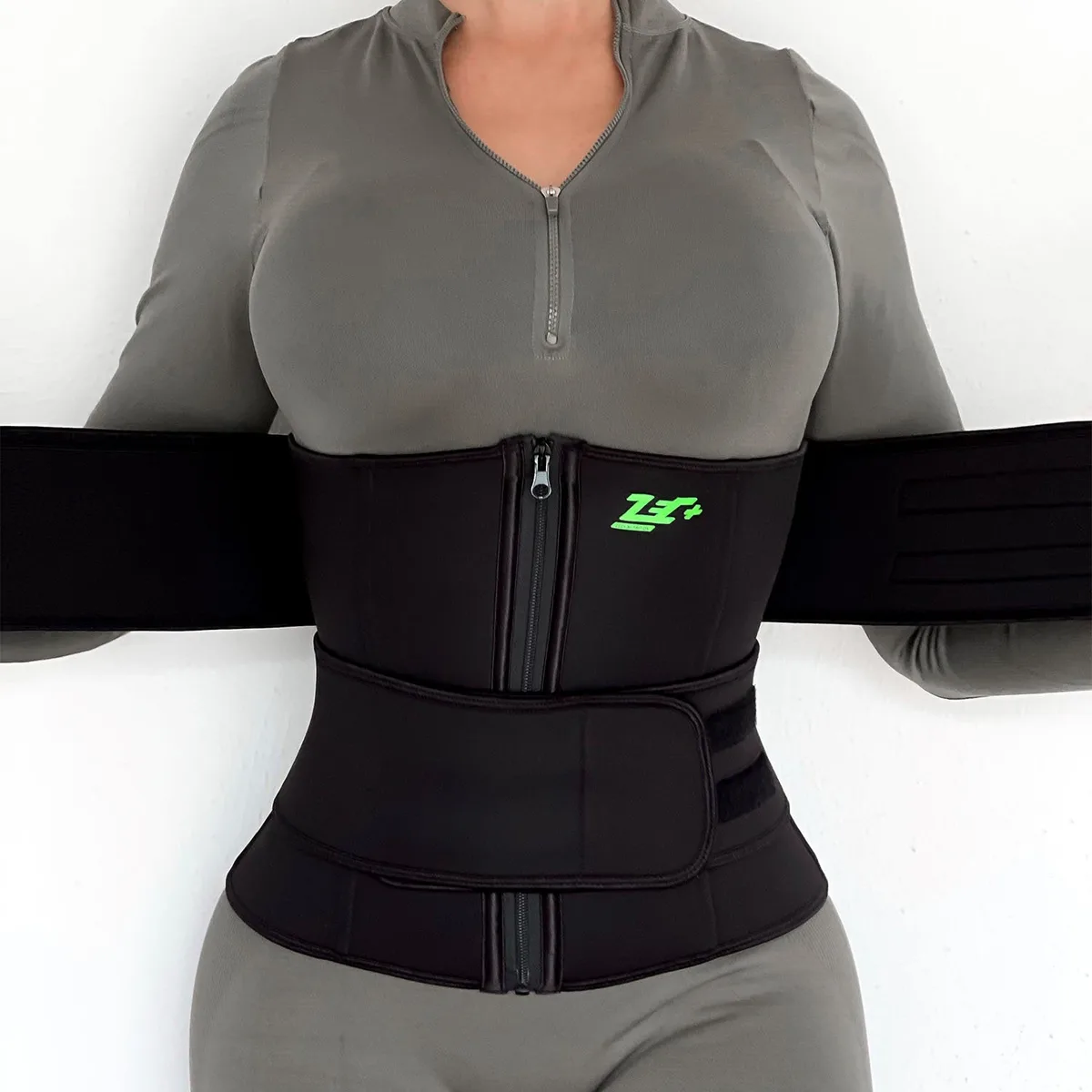 ZEC+ LADIES TAILLEN GURT L – Bild 2