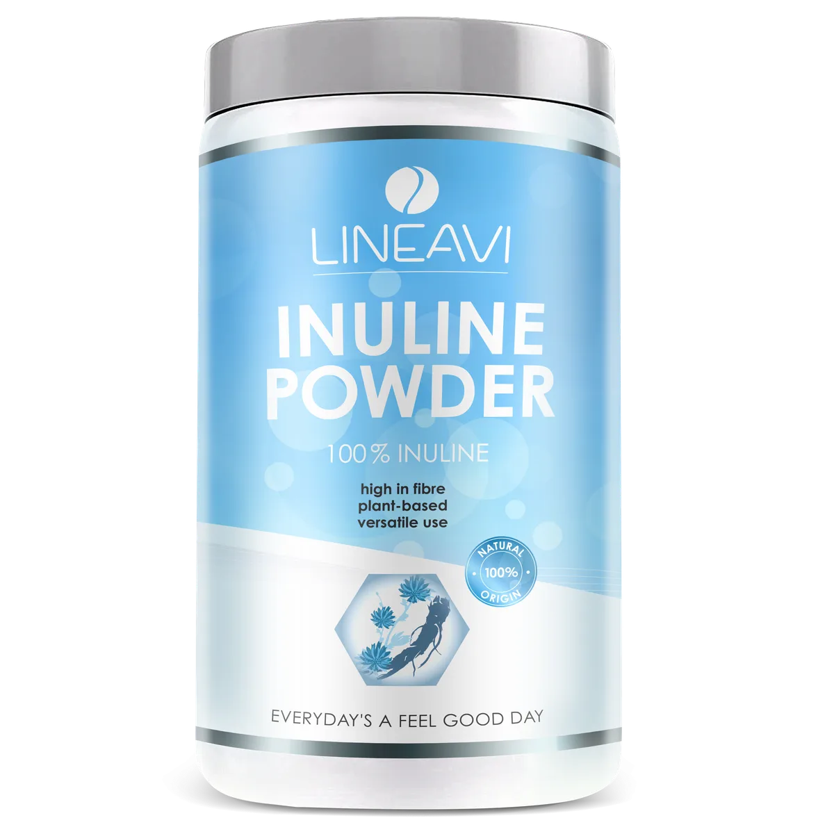 Inulinpulver (500g) – Bild 6