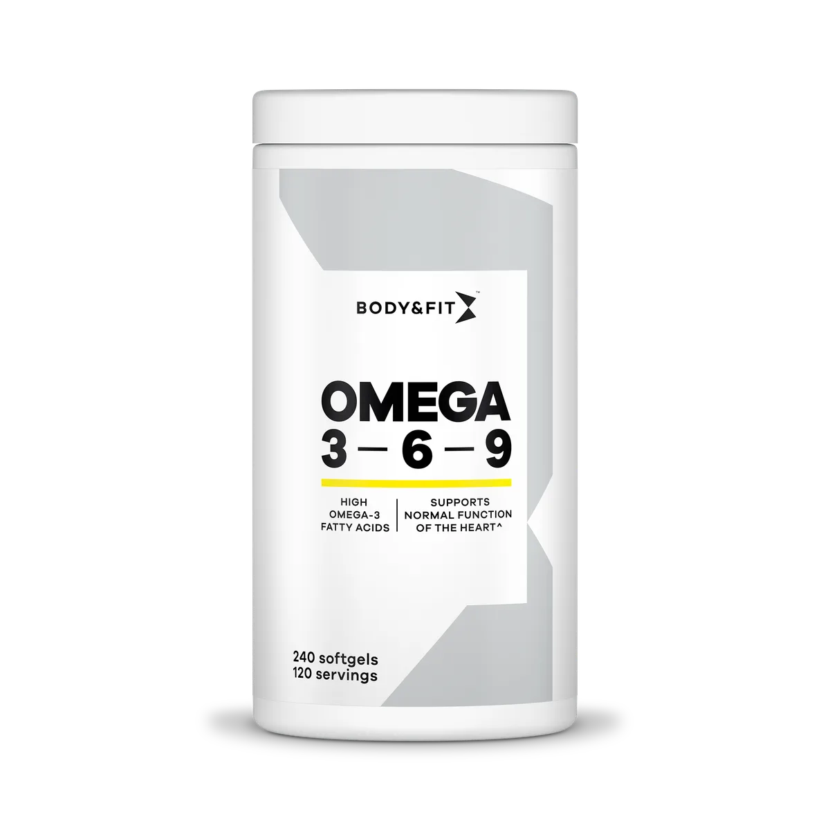 Omega 3-6-9 240.0