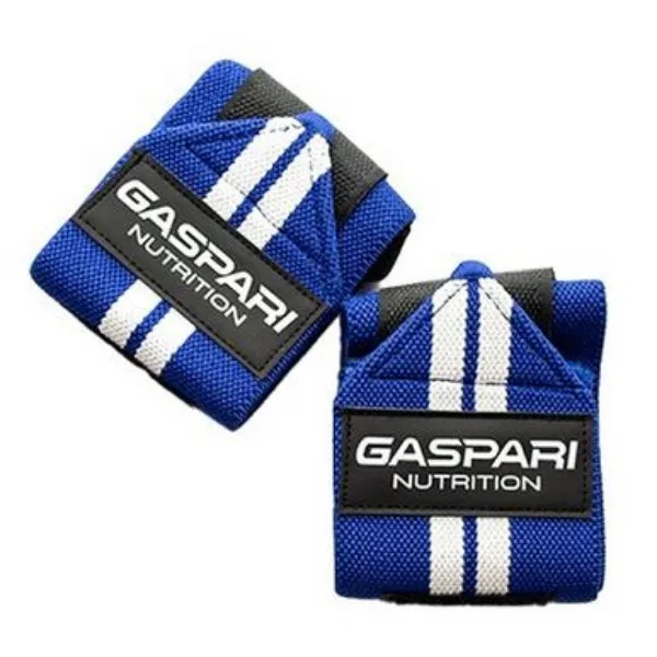 Gaspari Nutrition Wrist Wraps
