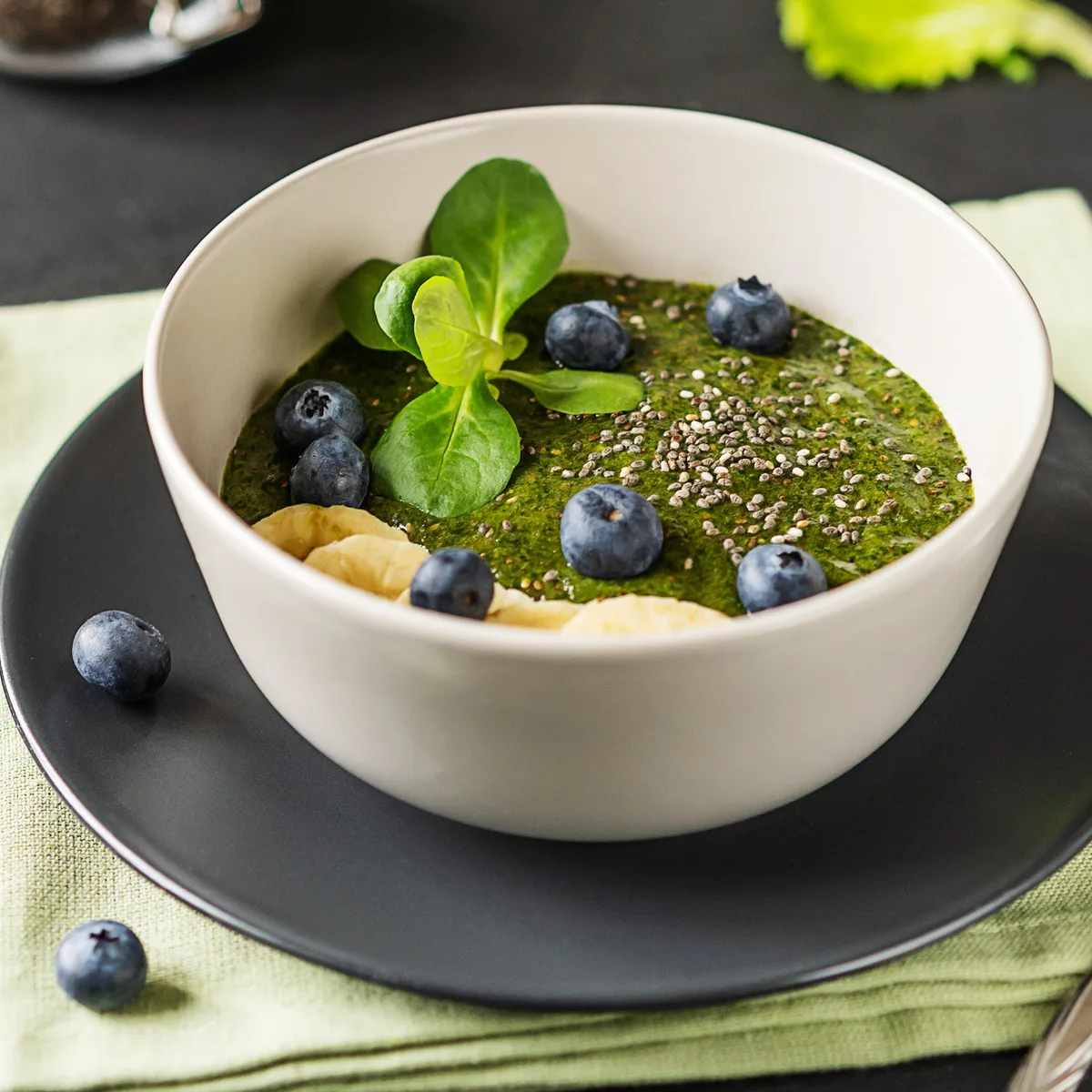 Bio Spirulina Pulver (100g) – Bild 6