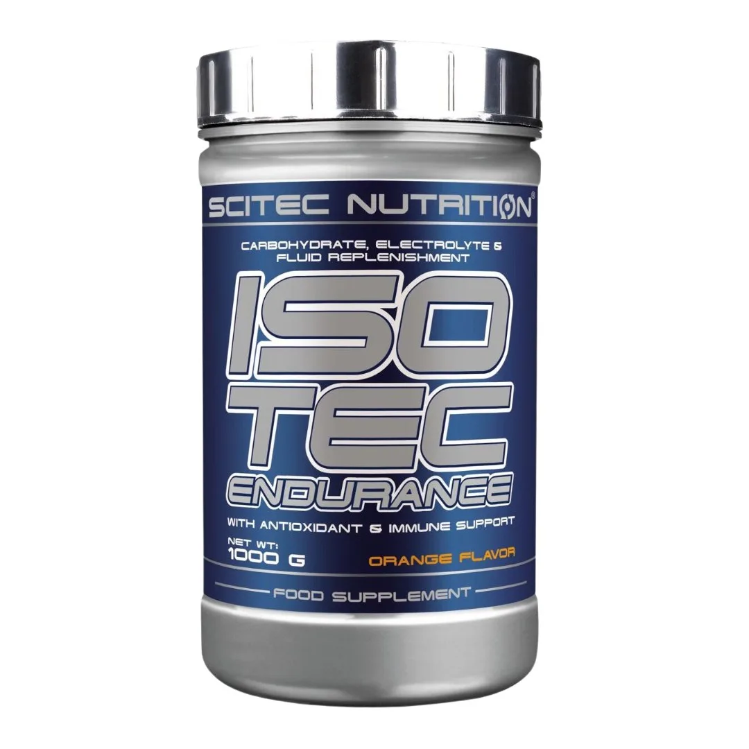 Scitec Nutrition Isotec, 1000g