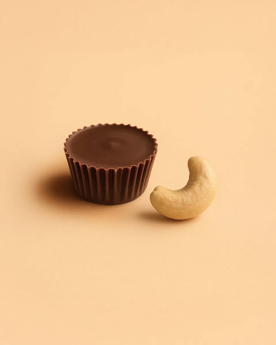 Collagen Cups (6x70g) Peanut Butter – Bild 3