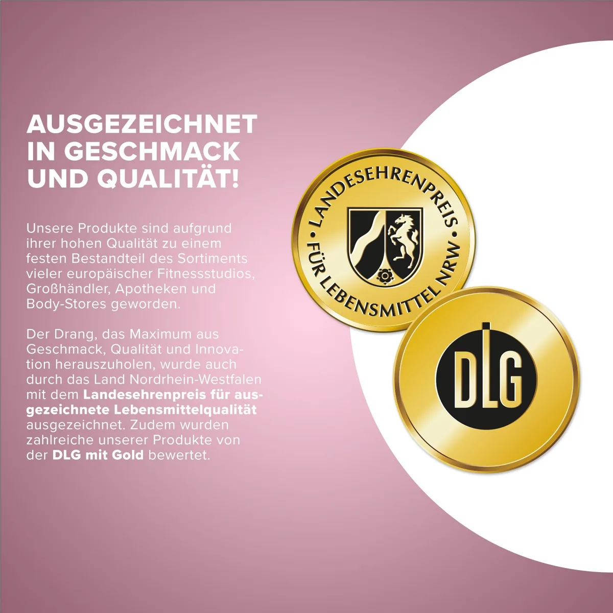 100% EAAs Zero (500g) - Pink Grapefruit – Bild 7