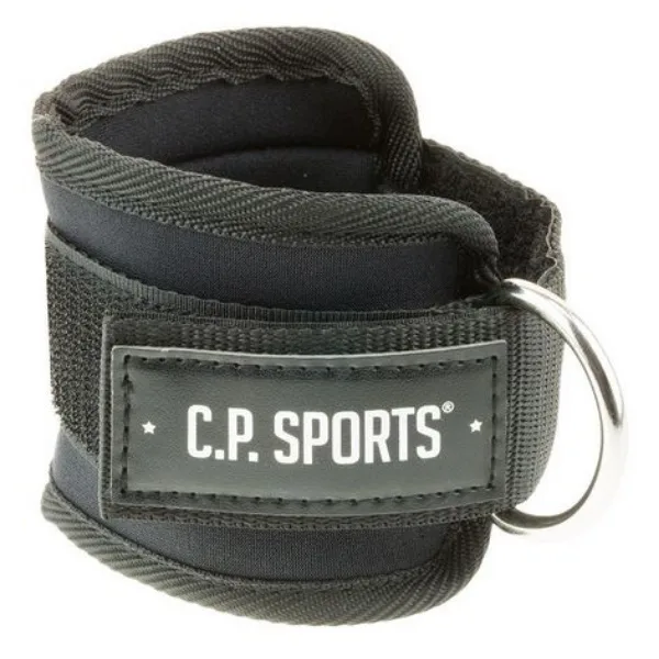 C.P. Sports Hand- und Fußschlaufe, gepolstert