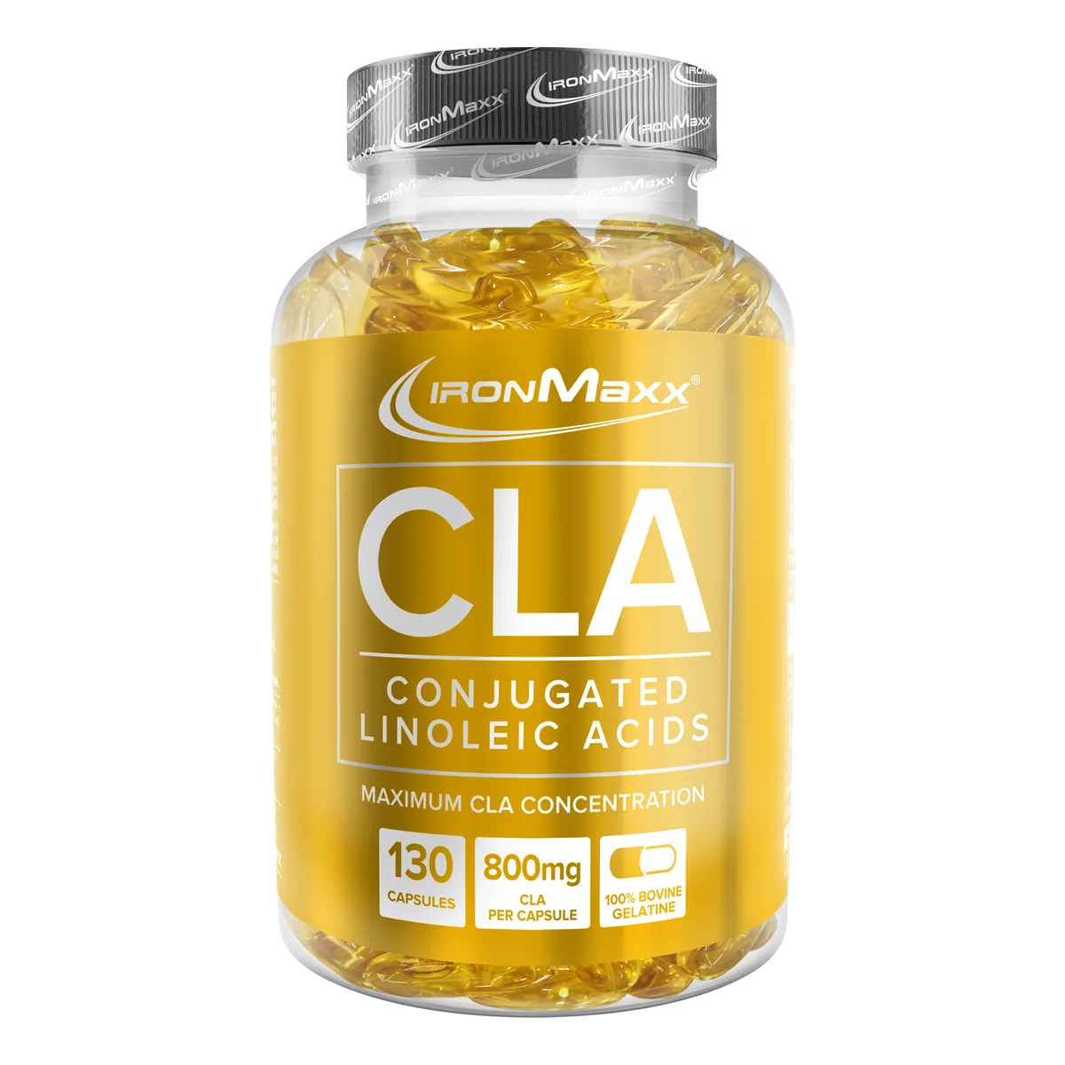 CLA - 130 Kapseln
