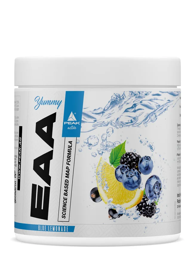 Yummy EAA Ice Candy – Bild 2