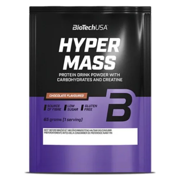 BioTech USA Hyper Mass