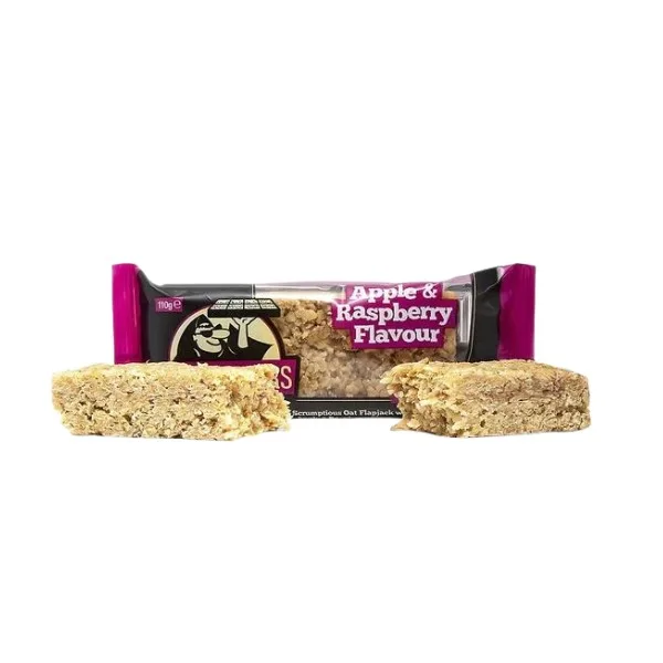 Blackfriars Flapjack