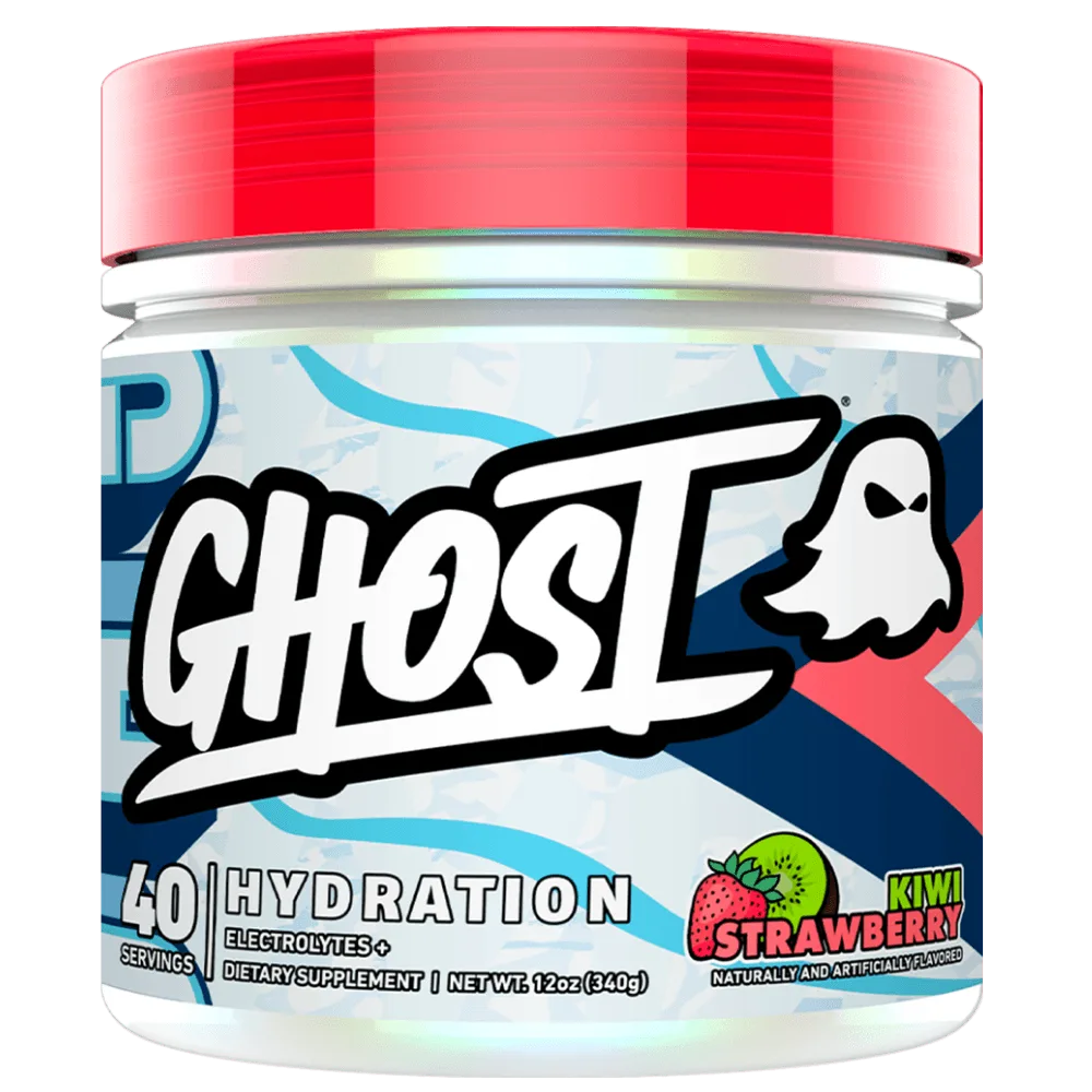 Ghost Hydration Kiwi / 360.0