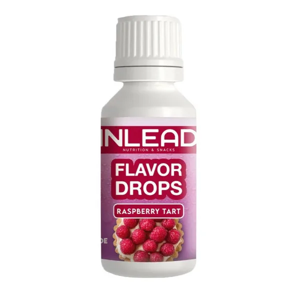 Inlead Nutrition Flavour Drops, 30ml